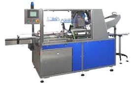 cablage machine de production